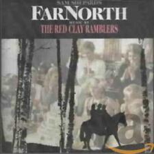 Red Clay Ramblers - Far North [CD] picture