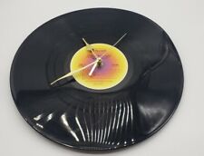 Vintage Jimmy Buffett 1977 Changes In Latitudes Album Clock picture
