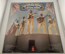 Don Reno Bill Harrell Tennessee Cutups Bi-Centennial Bluegrass  PZ-33804 Sealed picture
