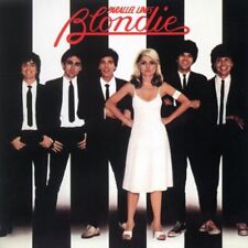 BLONDIE - Parallel Lines picture