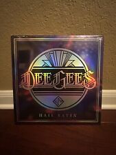 Hail Satin by Dee Gees Foo Fighters Dave Grohl Sealed picture