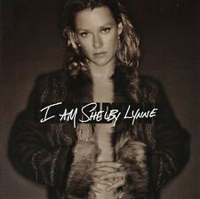 I Am Shelby Lynne by Shelby Lynne (CD, Jan-2000, Mercury) No Case No Tracking picture