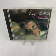 Tony Mottola - Close To You (CD, Project 3 Records) picture