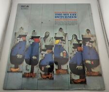 The Six Fat Dutchman 1968 Vinyl Lp  DLP-25900 Sealed picture