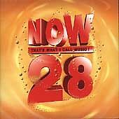 Various : Now Thats What I Call Music 28 CD Incredible Value and  picture