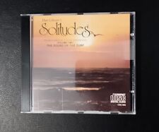Solitudes The Sound Of The Surf by Dan Gibson Volume Two CD picture