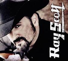 Ray Scott - Audio CD By Ray Scott - GOOD picture