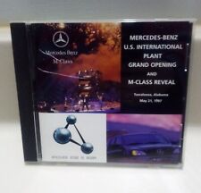 Insane Rare  AOR  Mercedes Benz  Hear picture