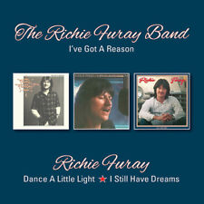 Richie Furay - I've Got A Reason / Dance A Little Light / I Still Have Dreams [N picture