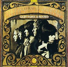 Buffalo Springfield : Last Time Around CD (1994) picture