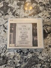 Verdi: I Due Foscari - Ricciarelli, Carreras, Ramey (2 Discs, Philips) picture