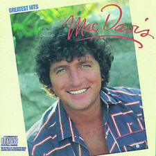 Mac Davis - Greatest Hits [New CD] Alliance MOD picture