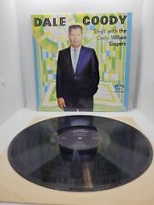 VTG Record Dale Coody Sings with the Cody Wilson singers Old Time Gospel Songs picture