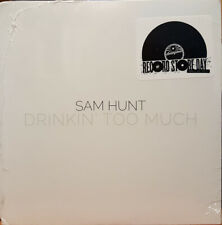 Sam Hunt - Drinkin’ Too Much (7