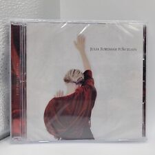 JULIA FORDHAM PORCELAIN [DELUXE EDITION] NEW CD - SEALED picture