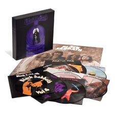 Black Sabbath Hand of Doom 1970 - 1978 Vinyl Picture Disc 8 LP Boxset Sealed picture
