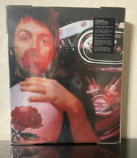 Wings(2)- Red Rose Speedway Box Set picture