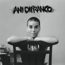 Ani Difranco - Ani Difranco NEW Sealed Vinyl picture