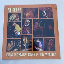 Amazing Vinyl From The Muddy Banks Of The Wishkah by Nirvana (Record, 1996) picture