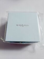 IU Official BRACELET B Female 13th Anniversary UAENA 4th Limited Goods Genuine picture