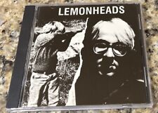 LEMONHEADS - Create Your Friends - CD  TAANG 15 & 23 picture