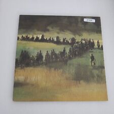 Various Artists Paint Your Wagon Soundtrack LP Vinyl Record Album picture