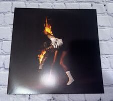 St Vincent ‘All Born Screaming’ Blood Records Vinyl Variant Numbered /1000 picture