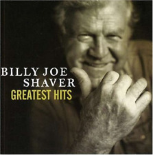 PICKUP ONLY 60 NEW CDs Billy Joe Shaver: Greatest Hits (1 title only) BULK LOT picture