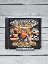 Mac World War 3 CD No Limit Records 1999 picture