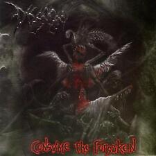 Disgorge Consume The Forsaken (CD) picture