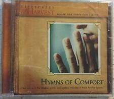 Hymns of Comfort - Audio CD By Tom Howard - VERY GOOD picture