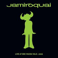 Jamiroquai Live at BBC Maida Vale (RSD 2024) (Vinyl) (UK IMPORT) picture