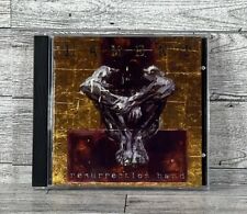 Resurrection Band By Lament (CD, 1995, Grrr Records/R.E.X. Music) GRR44009-2 picture