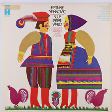 Frankie Yankovic – Blue Skirt Waltz (Favourite Waltzes & Polkas) 1971 LP H 30409 picture