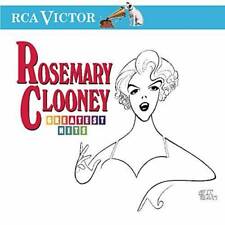 Rosemary Clooney - Greatest Hits [RCA Victor] - Audio CD - VERY GOOD picture