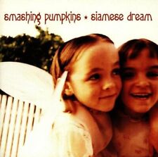 Smashing Pumpkins - Siamese Dream - Smashing Pumpkins CD VJVG The Fast Free picture