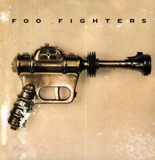 Foo Fighters - Foo Fighters [New Vinyl LP] Mp3 Download picture