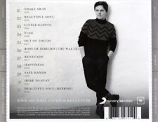 MICHAEL PATRICK KELLY - HUMAN NEW CD picture
