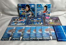 Lot of Pepsi Chart Samplers Limited Edition Promos CD VCD China Taiwan K Pop picture