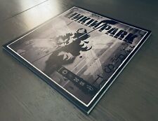 Linkin Park Hybrid Theory 20th Anniversary Deluxe Large 80 Page Art/Photo Book picture