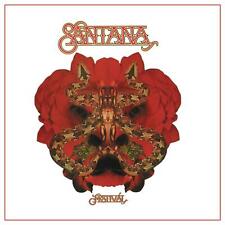 Santana Festival (CD) picture