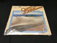 Vintage Vinyl LP Beach Beat Records Ocean Drive Vol 1 / 2 LP's in Shrink picture