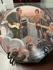 PROPAGANDA A BLATANT ATTEMPT TO INFLUENCE MUSICAL TASTE LP RECORD THE POLICE picture