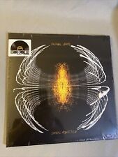 Pearl Jam 2024 RSD Dark Matter Ghostly Black & Yellow Vinyl Record Store Day picture