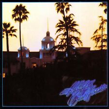 The Eagles - Hotel California [New Vinyl LP] 180 Gram picture