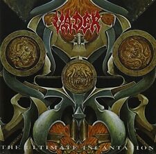 Vader - Ultimate Incantation [New CD] picture
