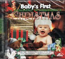 Baby's First Christmas ~ Various Artists ~ Christmas ~ CD ~ New picture