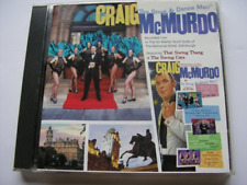 CRAIG MCMURDO - CRAIG MCMURDO THE SONG AND DANCE MAN CD (N/A) Audio picture