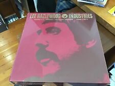 Lee Hazlewood “There’s a dream I’ve been saving” Box Set Deluxe Edition Mint picture