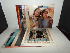 Country Lot Of 10 - 33 RPM Albums picture
